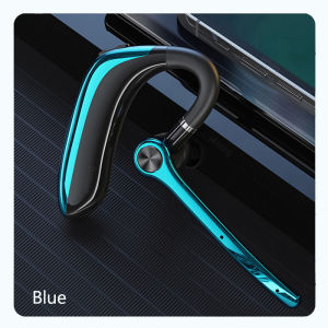 BONINE Wireless Headphones with Dual Microphone Bluetooth Earphone ENC Noise Cancelling Hands-free Headset Busines Auriculares Driving