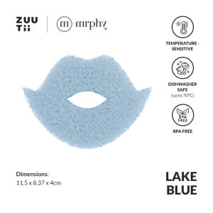 Zuutii Temperature-Sensitive Multipurpose Kiss Sponge
