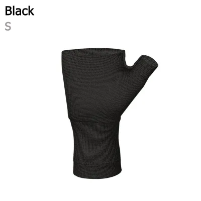 【Ready Stock/COD】Fatigue Tendonitis Wrist Pain Wrist Thumb Support Gloves Joint Pain Wrist Guard Support Compression Arthritis Gloves