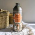 Sữa Tắm Nước Hoa của Ý Tesori D'Oriente 3 tầng hương thơm 500ml (kèm vòi xịt). 