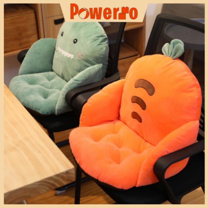 Chair pillow outlet lazada