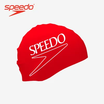 Speedo Adult Unisex-Printed Biofuse Cap-Swimcap-8-7751046006