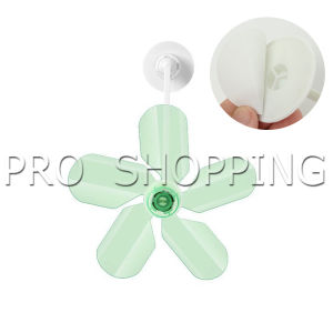 Pro พัดลมติดแอร์ ปรับเครื่องปรับอากาศ ตัวช่วยกระจายลมแอร์ Air conditioner vent