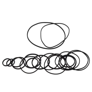 Một túi DVD thắt lưng Ổ đĩa DVD Chiều dài quai đeo mix ròng rọc Ổ Đĩa Bộ phận thay thế