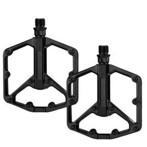 Nonslip xe đạp đường trường giò đạp xe nhôm hợp kim bàn đạp núi Xe đạp bàn đạp vòng bi kín rộng bàn đạp xe đạp phẳng