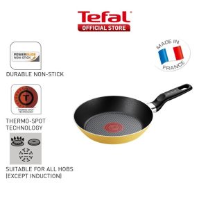 Tefal Enjoy Mini G6 Egg Roaster Egg Pan Wokpan Frypan 12cm/16cm/18cm