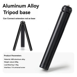 For Insta360 X5 X4 X3 oners Handheld invisible Selfie Stick Tripod for Insta360 Bullet Time Bundle