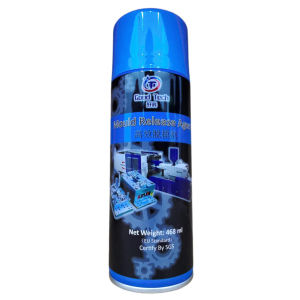 Good Tech Mould Specialist Spray Agent (Food Grade) 防锈油/ 顶针油/ 模具 清洗剂/ 脱模剂/