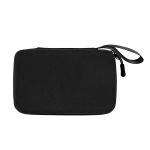 Travel Pouch Box Shockproof Water Resistant For Retroid Pocket Flip 2 Gaming Console Stylish EVA Organizers Carrying Bag