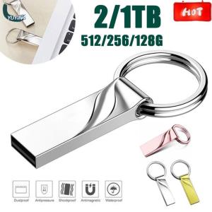 YUYIN4 Ổ đĩa flash USB 3.0 Ổ USB lưu trữ dữ liệu tốc độ cao 2TB cho máy vi tính USB