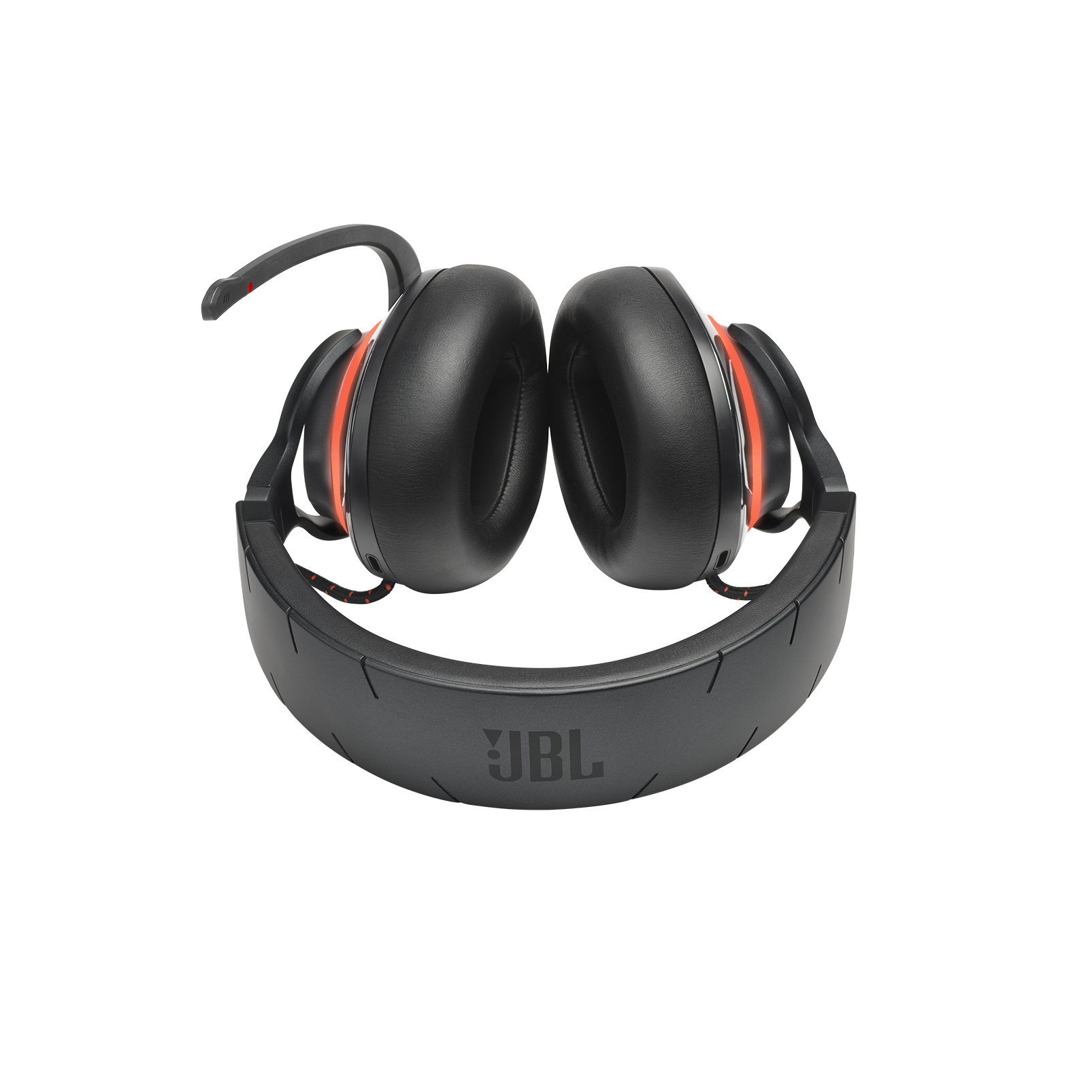 JBL Quantum 810 Wireless Noise-Canceling Over-Ear Gaming Headset