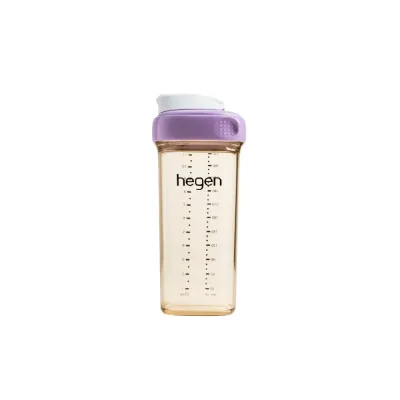 Hegen PCTO™ 330ml/11oz Drinking Bottle PPSU