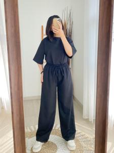 AGLIFA SET / ONE SET WANITA / ONE SET KEKINIAN