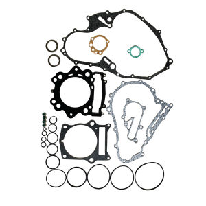 ชุดปะเก็นเต็มสำหรับลูกสูบกระบอกสูบเครื่องยนต์ YAMAHA YFM700 RAPTOR 2006-2016 อะไหล่ ATV/UTV