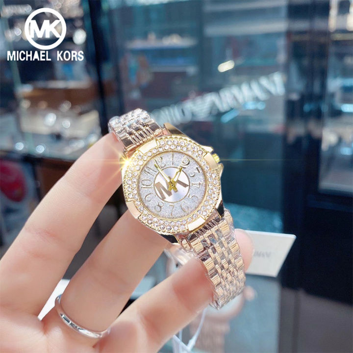⌚ Authentic Japan movement... - Supplier of Mk Watch and Bag | Facebook-sonthuy.vn