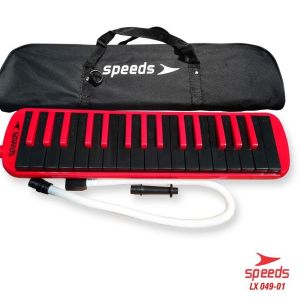Pianika SPEEDS ada Not doremi Murah