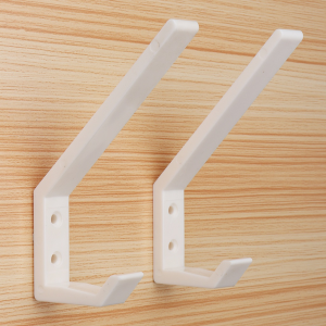 【Chính hãng%】Bộ 2 cái chiếc xe máy hood móc quần áo ABS treo tường kệ nhà bếp đa chức năng Mũ Bảo Hiểm Gắn Tường