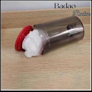 Badao 100 Disposable Vacuum Cleaner Filter Element Filter Set Universal Handheld Household Filter