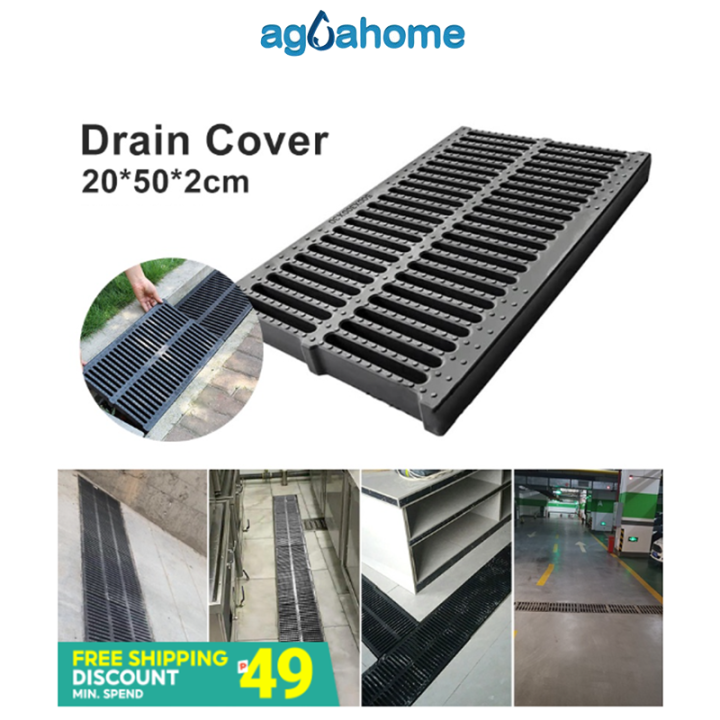 Bathroom Sink & Bathtub Drain Strainers, Resin Plastic Strainers Sewer