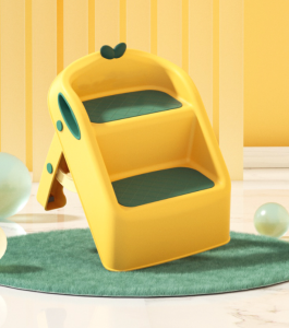 บันไดเด็กพร้อมส่งในไทย บันไดอเนกประสงค์ บันได้ปีนชักโครก บันไดปีนอ่างล้างมือ บันไดปีนเอาของเด็ก