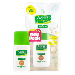 ACNES UV TINT30GR