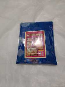 Kelambu Tidur Klmabu Anti Yamuk Kalakter Dora emon Jumbo 180x200