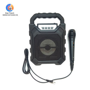 Loa bluetooth 688 đảm bảo tin dùng chất lượng hàng uy tín giá rẻ cạnh tranh hỗ trợ lâu dài - ĐẢM BẢO CHẤT LƯỢNG