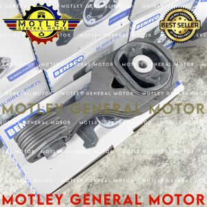 ENGINE MOUNTING DUDUKAN MONTING MESIN AT MATIC HONDA HRV 50890-TD5-911 ORIGINAL MERK BENSCO