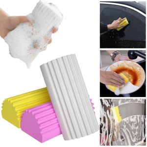 MIẾNG BỌT BIỂN VỆ SINH ĐA NĂNG | COMBO 2 MIẾNG | MÚT RỬA CHÉN MỀM KHÔNG TRẦY XƯỚC LAU BẾP KÍNH XE HƠI