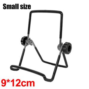Foldable Adjustable Metal Desktop Mobile Phone Desktop Picture Frame Plate Bracke Mount Desk Support Display Holder For iPad 2025