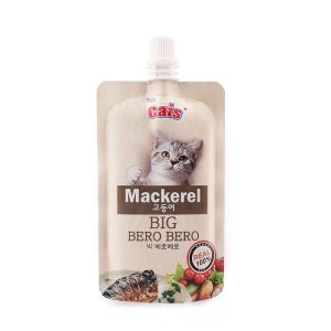 The Cats Big Creamy Lick / Big Bero Bero / Cat Lick 95g