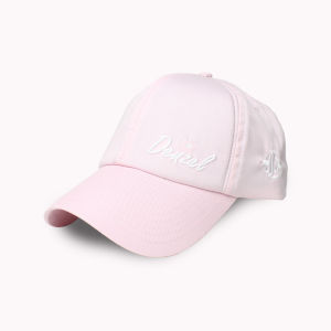 DENZEL DZ 145 Topi Casual Wanita Pink - Topi Distro