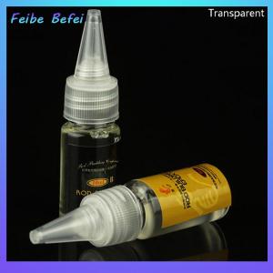 [Feibe Befei] 2Pcs Fishing Rod Glue Fishing Rod Epoxy Resin AB Glue Transparent Glue for Twine Fishing Rods Accessories Fishing Rod Paint