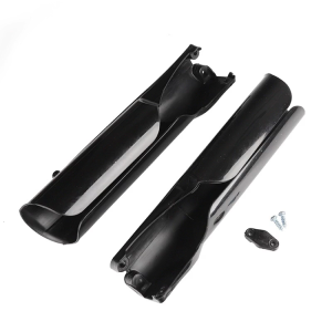Motocross Accessories Fork Protector Guard Cover Universal Fork Protection Set Guard Shock Absorbers Cover