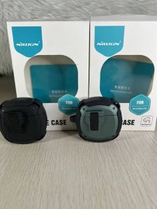 HUAWEI FREEBUDS 4 / 4E Case NILLKIN Bounce Series pop out Shockproof Case