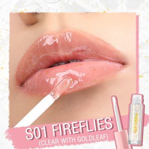 PinkFlash OhMyGloss Lip Gloss - Pinkflash Lip Glossy - Lip Gloss Pinkflash - Pink Flash Lip Glossy - Lipgloss
