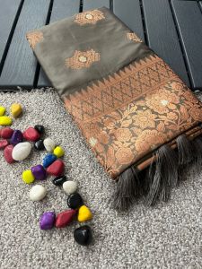 [PRE-ORDER] KUBERA PATTU KANJIVARAM SILK {ETA:2026-12-31}