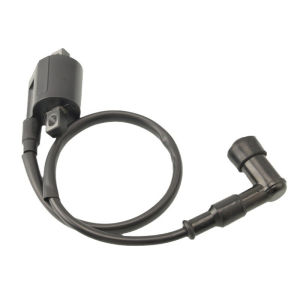 High Performance Motorcycle IgnitionCoil Universal For 150cc-250cc ATV Dirt Bike Scooter​​