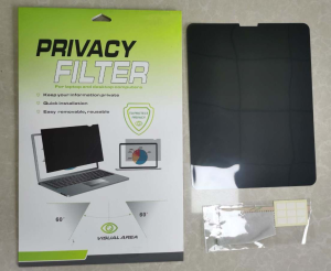 Tấm dán màn hình máy tính chống nhìn trộm loại cao cấp privacy filter