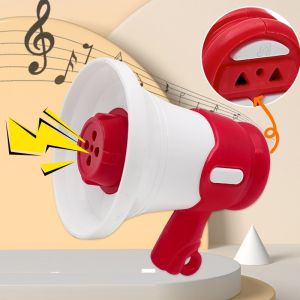 Trò chơi loa mini phóng thanh có loa phát giọng nói