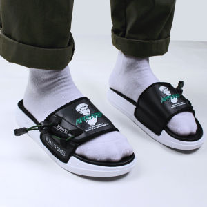 Sandal Slide Phoenix: Desain Stylish & Sandal Berkualitas Tinggi