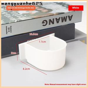 [WYH Store] COD Large Capacity Bird Feeder Box Anti-Splash Bird Food Dispenser Durable Parrot Feeding Box For Small Medium Birds