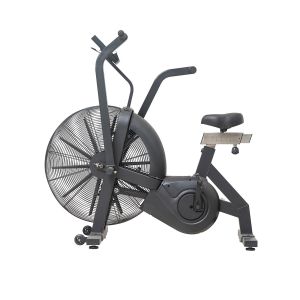 Airbike Exercise Bike High Performance Indoor Fitness Bike Gym Bike Not Rogue Echo Bike Assualt Bike New Model Cross Fit Hiit