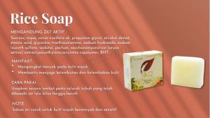 Sabun Wajah Alami SR12: Solusi Untuk Kulit Berminyak & Berjerawat