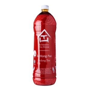 TLE Authentic Tea House Ayataka Japanese Green Tea Da Hong Pao Oolong Tea (500ml 1.5L) Heaven & Earth
