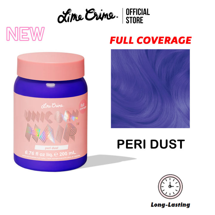 Lime Crime Peri Dust