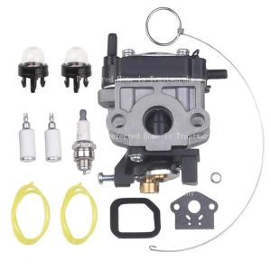 mv1 Suitable for 308480001 WYC-7 Carburetor Toro 51946 51947 51948 51952 Lawn Mower 4T6N9