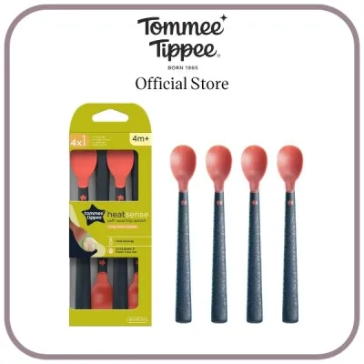 Tommee Tippee Heat Sensing Spoon