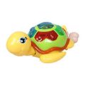 (BÁN GIÁ GỐC) Đồ chơi con rùa đẻ trứng dùng pin AA biết đi, phát nhạc, có đèn siêu chắc chắn, chịu được va đập mạnh, kích thích khả năng âm nhạc cho bé trai và gái trên 1 tuổi siêu đẹp, do choi con vat dung pin phat nhac.