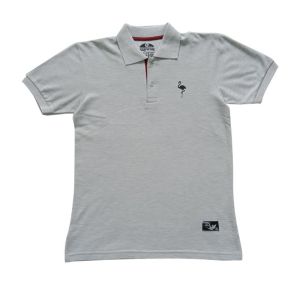 ANYWAY POLOSHIRT MISTY 036